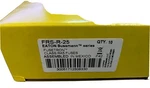 Lot Of 10, New. FRS-R-25 Bussmann 25A Fuses. Class RK5. In Box, Qty.. Fixed Price $95.00.