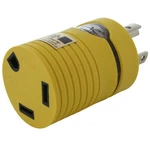 Ac Works Rv/generator Adapter Nema L5-30 TT-30R Culus Certified. Fixed Price $13.99.