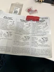 Master 493B Grip Tight Circuit Breaker Lockout Safety Series Lot Of 2. Fixed Price $44.99.