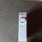 Leviton LB120-T 20A 1-POLE Plug-on Standard Branch Nnb. Fixed Price $14.83.