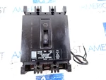 Westinghouse FB3025L Amp Pole 600V Circuit Breaker With 120 Volt Shunt Trip. Fixed Price $165.00.