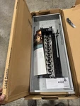 Siemens Amp Main Breaker Space 240/120 Panel Load Center PN4060B1200C. Fixed Price $279.00.