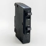 Square Tandem QOT3030 QO3030 30A Stab-in Connect Circuit Breaker Metal Clip. Fixed Price $109.30.