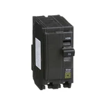 Square D - QO270CP Circuit Breaker, Black. Fixed Price $96.22.