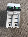 Eaton CCPB-2-30CF Circuit Breaker Base 600VAC 30A Poles. Fixed Price $80.00.