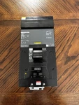 Square D LA36400 I-line Circuit Breaker. Fixed Price $800.00.