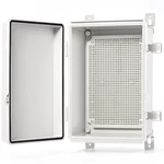 Qilipsu Junction Box IP67 Waterproof Plastic Enclosure Outdoor Weatherproof. Fixed Price $32.92.