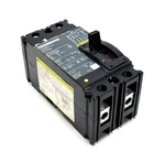 Square D FAL24060 Pole Amp 480 Vac Circuit Breaker. Fixed Price $75.00.