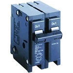 Eaton Circuit Breaker 15 Amp Clmshl. Fixed Price $33.92.