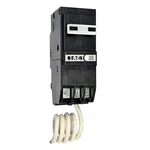 Eaton BRN250GF Gfci Circuit Breaker, Pigtail Neutral, Pole 120/240 V. Fixed Price $60.00.