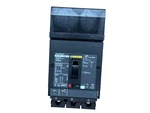 Square D HJA36040 40A 3-PHASE 3-POLE 600V 65KA I-line Thermal Circuit Breaker. Fixed Price $314.79.