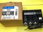 New Circuit Breaker Cutler Hammer BR320ST Amp Pole 240V Shunt Trip. Fixed Price $129.99.