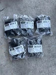 (qty 100) Snapnrack 232-01106, Snap-in Wire Retention Clip. Fixed Price $44.99.