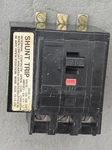 Square D QOB380-1021 80A Shunt Trip Circuit Breaker QOB3801021 Oem Bus Screws. Fixed Price $139.50.