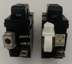 Pushmatic & P2100M Pole Amp Circuit Breakers. Fixed Price $89.95.