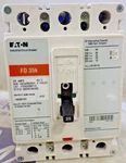 Eaton Circuit BREAKERFD35K FD3025 Pole 600VAC Amp 35KA 480VAC - Tested. Fixed Price $299.00.