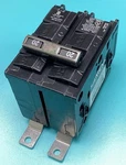 New Circuit Breaker Siemens B220HH Amp Pole 120/240V 65KA Bolt On Type Hbl. Fixed Price $59.99.