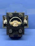General Switch Corp Bullet SP-60 60A 240V Fuse Block And Pull Out 250. Fixed Price $105.00.