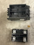 Ite Walker Division Cat FP62 60AMP R1982-2 Block And R-1982 Pullout. Fixed Price $85.50.