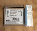 Leviton LB115-DFT 15A 1-POLE Plug-on Afci Circuit Breaker 120V. Fixed Price $32.00.