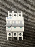 New Eaton WMZH3C25 Circuit Breaker 25A 14KA Type. Fixed Price $25.00.