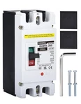 Dihool Dc 200A Breaker, 500V Battery Disconnect Switch Main Power Station. Fixed Price $80.21.
