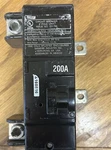 Murray DY-785 200A Pole 240 Volt Circuit Breaker Type M2. Fixed Price $69.99.