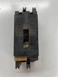 Square D - 992240 40A Circuit Breaker Recon 1 Yr Warranty. Fixed Price $100.00.