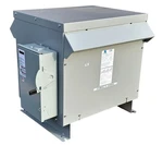 Acme Electric T3030K0013B 3PH Transformer Model DOE2016 30KVA 277/480 To 120/208. Fixed Price $1019.99.