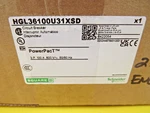 Schneider Electric, Square D, HGL36100U31XSD 208/277 Shunt Trip P29387. Fixed Price $475.00.