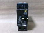 New Square EDB26080 Pole Amp 600V Circuit Breaker Nto. Fixed Price $550.00.