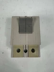Square Trilliant Amp SDT2200 Double Pole Main Circuit Breaker, Tested. Fixed Price $20.95.