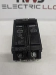 Abb Ge THQB2130 Bolt-on Circuit Breaker 30A 2P 120/240V 10KA Model. Fixed Price $35.00.