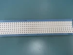 Brady Wm-pls Qty Of 1026 Per Wire Marker; Plus Symbol; Vinyl Cloth; Height. Fixed Price $65.00.