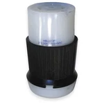 Hubbell Wiring Device-kellems HBL2813FC Locking Connector, L21-30R, A,. Fixed Price $107.99.