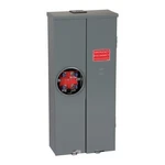 Square SC2040M200C Main Breaker Load Center All-in-one Ring Type Oh/ug 200A Su. Fixed Price $395.00.