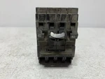 Siemens Q24040CT2 Circuit Breaker 40A 120/240V Quad 4-POLE. Fixed Price $26.88.