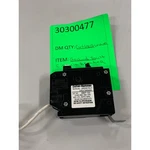 Cutler-hammer QBGF1020 Gfci Breaker 20A 120V 1-POLE 10KA Eaton. Fixed Price $200.00.