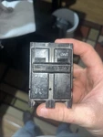 Eaton BR280 80A Thermal Magnetic Circuit Breaker Never Plugged In (a). Fixed Price $45.00.