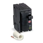 Square D QO215SWN Circuit BREAKER,15A,PLUG IN,120V,2P 5B739. Fixed Price $110.43.
