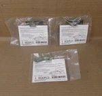 New Lot Of 3 Siemens Bqdpld Molded Case Circuit Breaker Handle Padlocking Device. Fixed Price $54.99.
