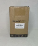 Dihool 30 Amp Circuit Breaker & Waterproof Enclosure Model HT3-DZ47X 400V IP-65. Fixed Price $24.00.