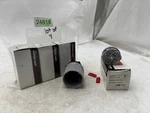 Arrow Hart 7411C Lock Plug Non-nema 20A 120/208V 4W 4P Lot Of. Fixed Price $199.99.