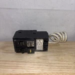 Square D Homeline HOM250GFI Pole Amp 120/240V Plug See Pics. Fixed Price $35.00.