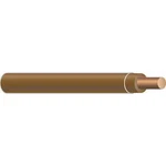 Southwire 11594901 Thhn Building Wire, Copper, 12 Awg, 1C, Brown, Solid, 500 Ft. Fixed Price $147.99.