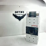 Siemens LMX3V800 Circuit Breaker Type Lmg Pole Amp. Fixed Price $2799.99.