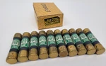 (lot Of 10) NON50 Bussmann Amp Fuse Class K5 *next Day Option*. Fixed Price $48.88.