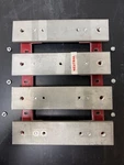 Zinsco PUESR-MT12BT Multi Meter Main Bussing 3 400 Amp 120/240 Volt. Fixed Price $249.99.