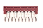 Rail Ul Dinkle Jumpers DSS2.5N-10P 12 Awg Pole For DK2.5N Quantity. Fixed Price $18.49.