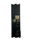 Square D Q12100TF Circuit Breaker 100A 2-POLE 120/240VAC. Fixed Price $149.99.